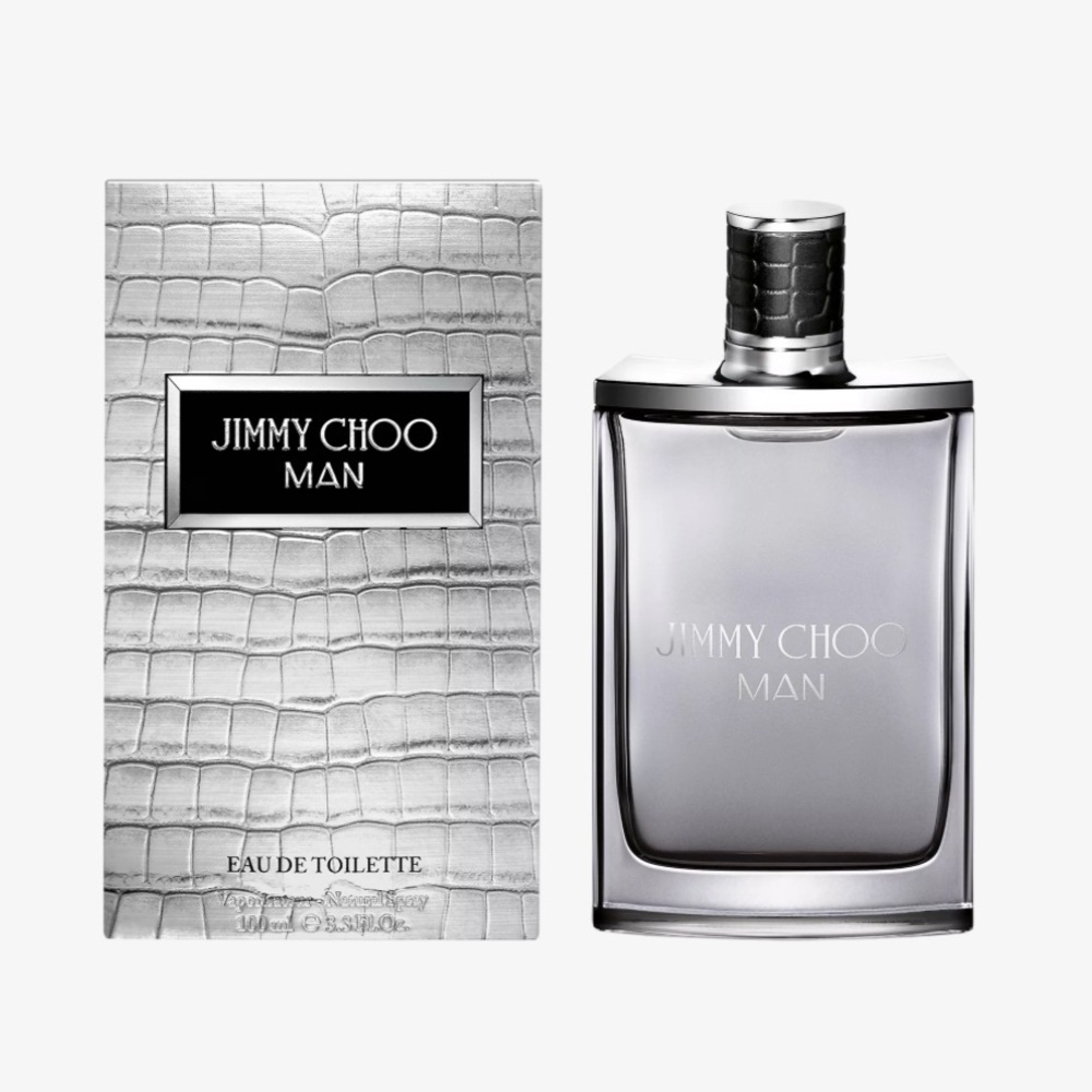 Jimmy Choo Man - Picture 3 of 4
